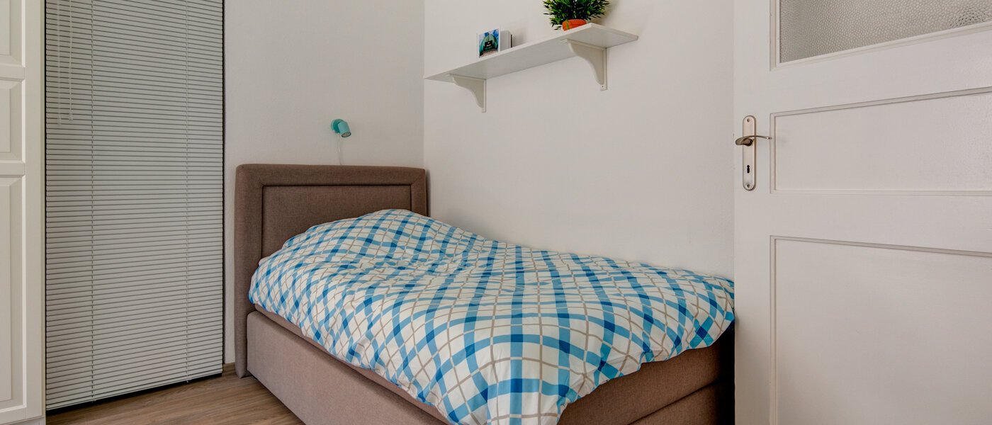 マンション München Schwabing-West 01 寝室 9578