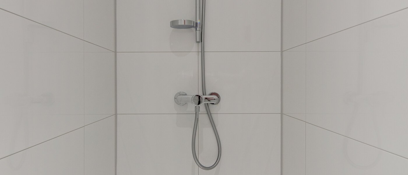 アパルトマン Ismaning 02 浴室 9582