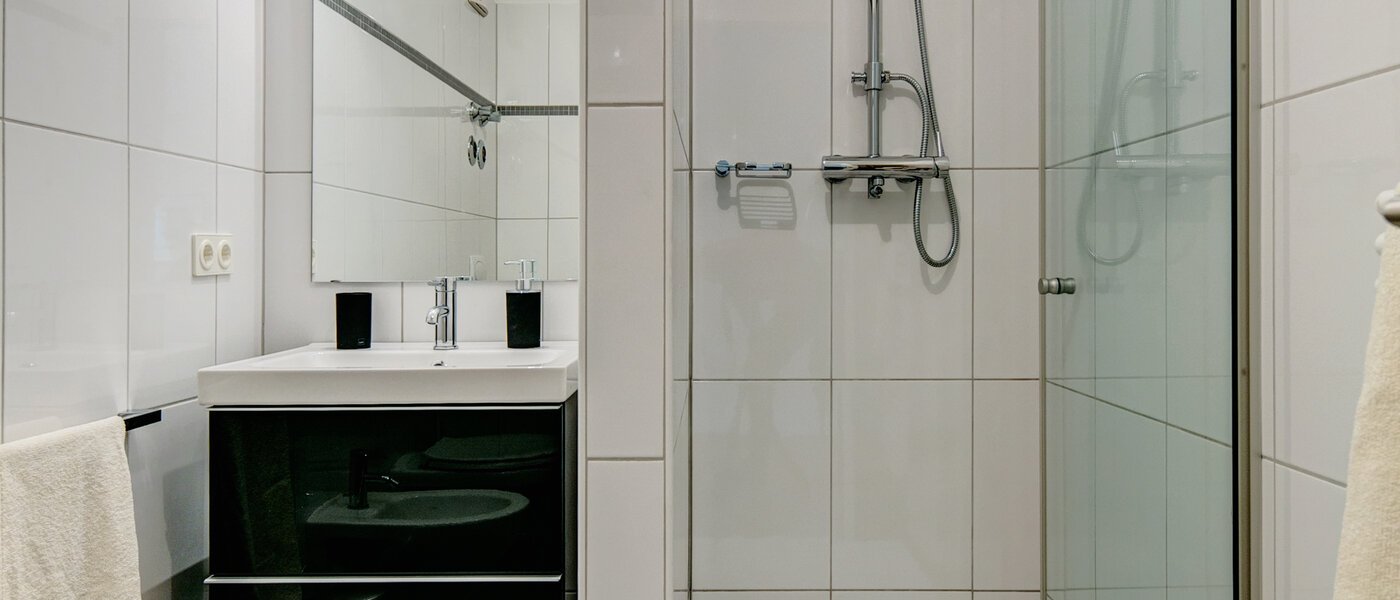 マンション München Glockenbachviertel 01 浴室 9591