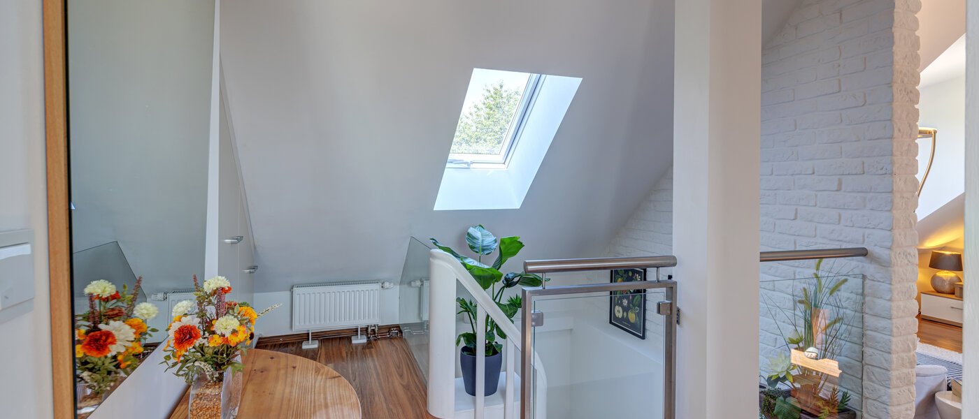 マンション München Berg am Laim 02 玄関入り口 9597