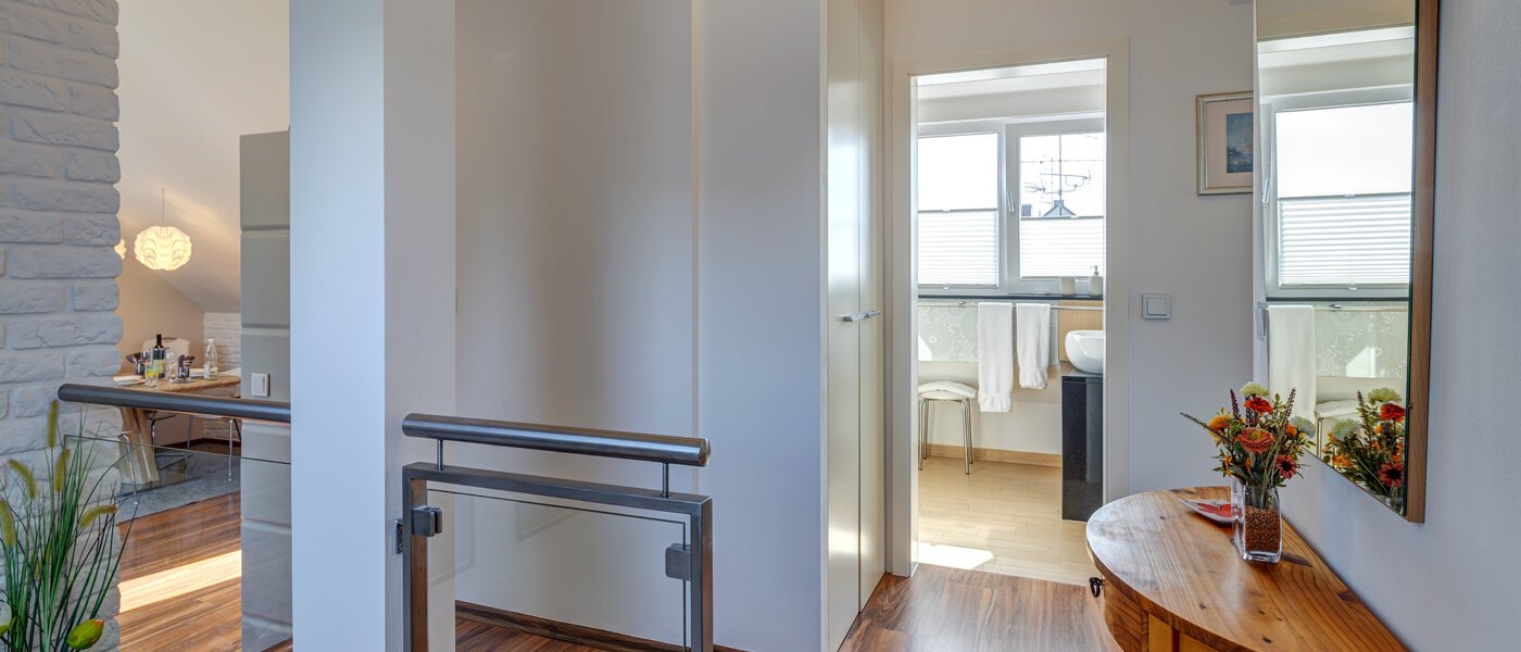 マンション München Berg am Laim 03 玄関入り口 9597