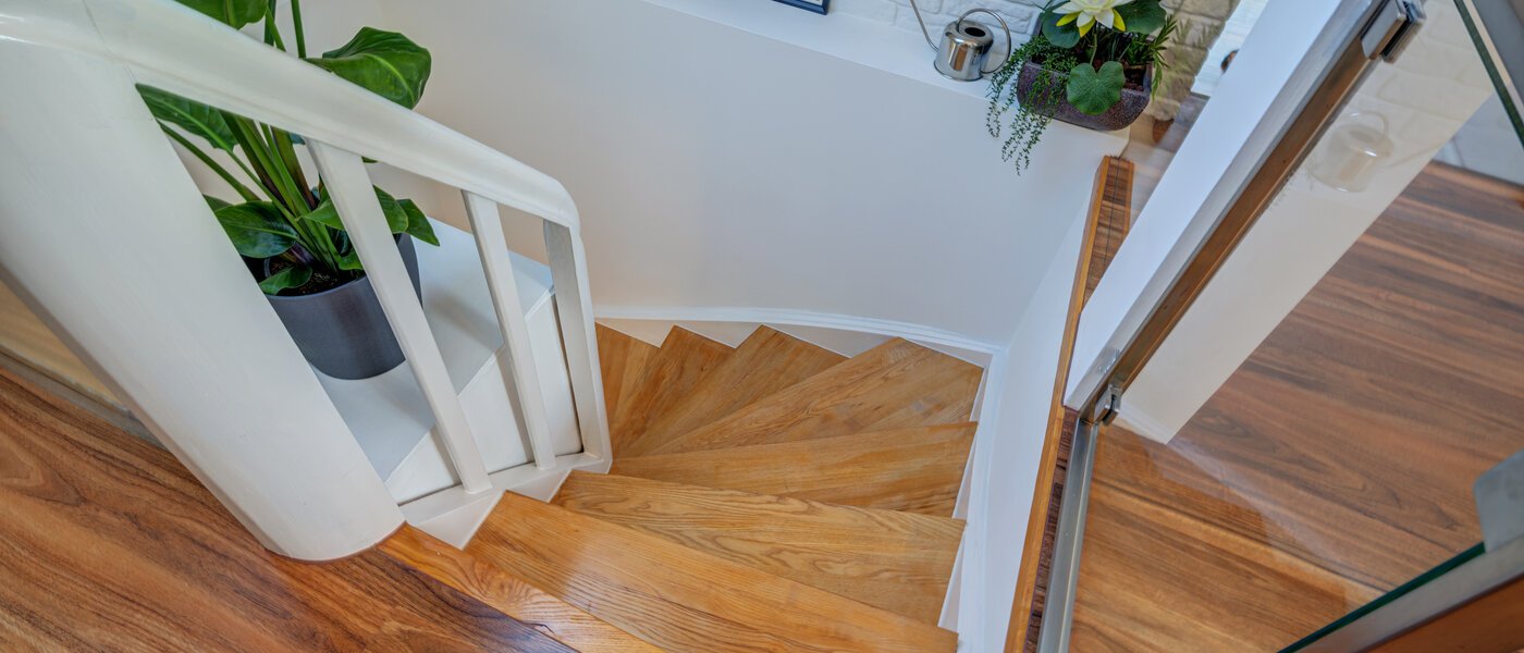 マンション München Berg am Laim 04 玄関入り口 9597