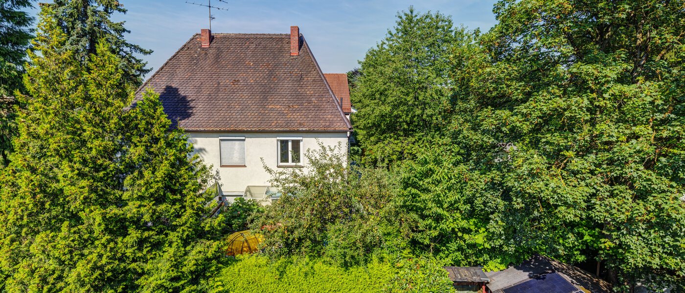 マンション München Berg am Laim 01 物件からの眺め 9597