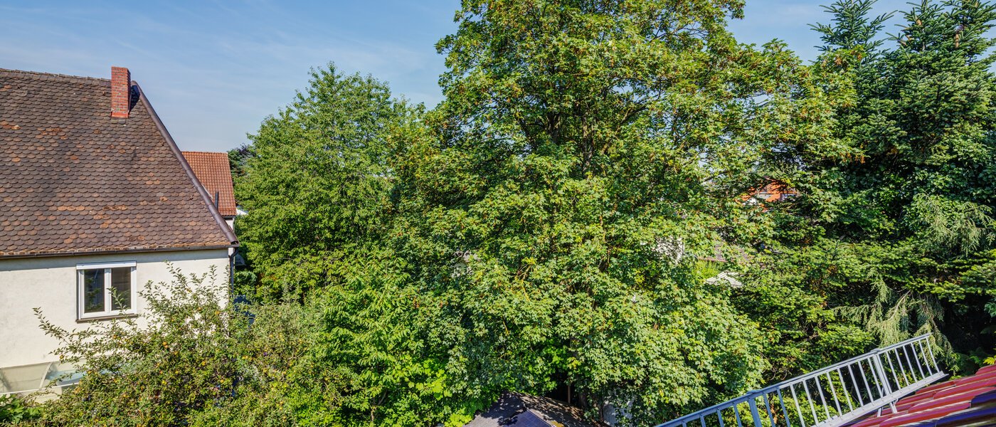 マンション München Berg am Laim 02 物件からの眺め 9597