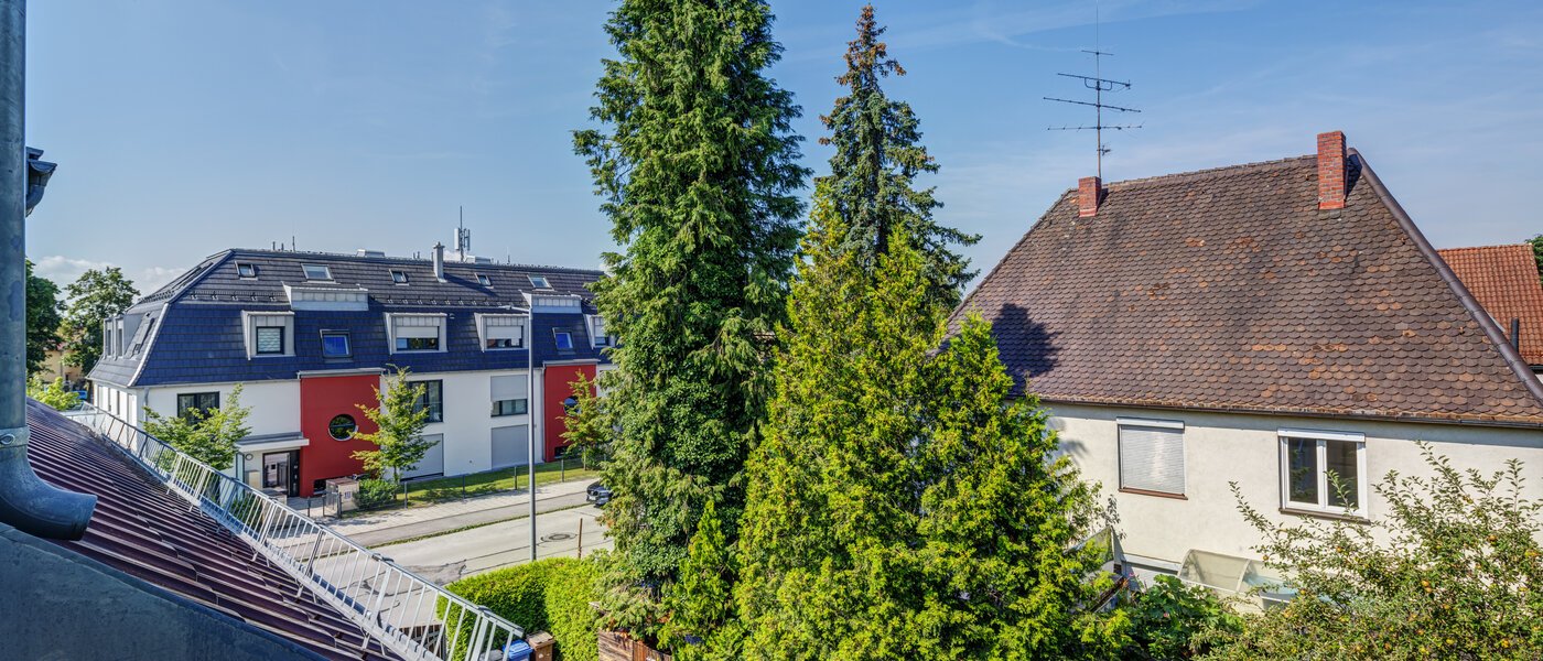 マンション München Berg am Laim 03 物件からの眺め 9597