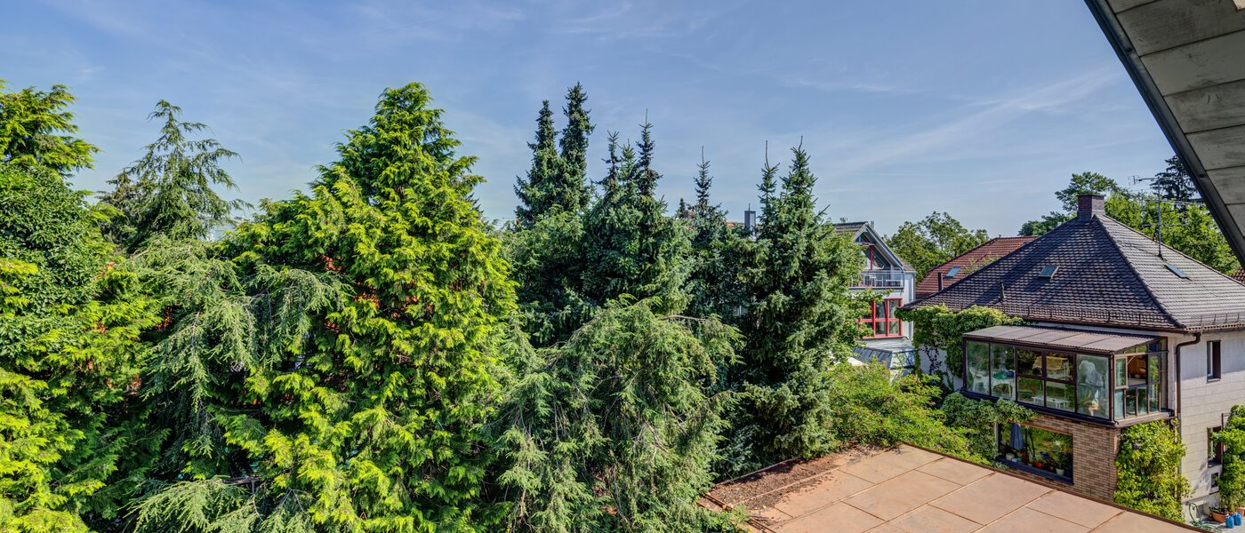 マンション München Berg am Laim 04 物件からの眺め 9597