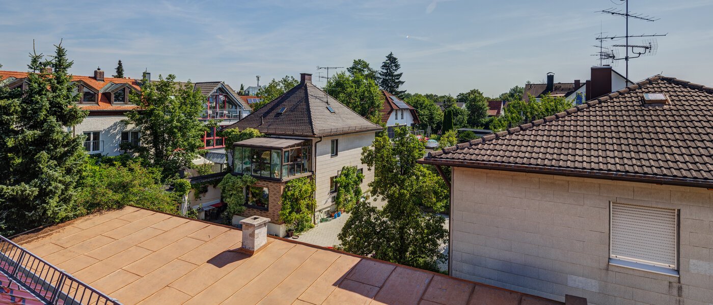 マンション München Berg am Laim 06 物件からの眺め 9597