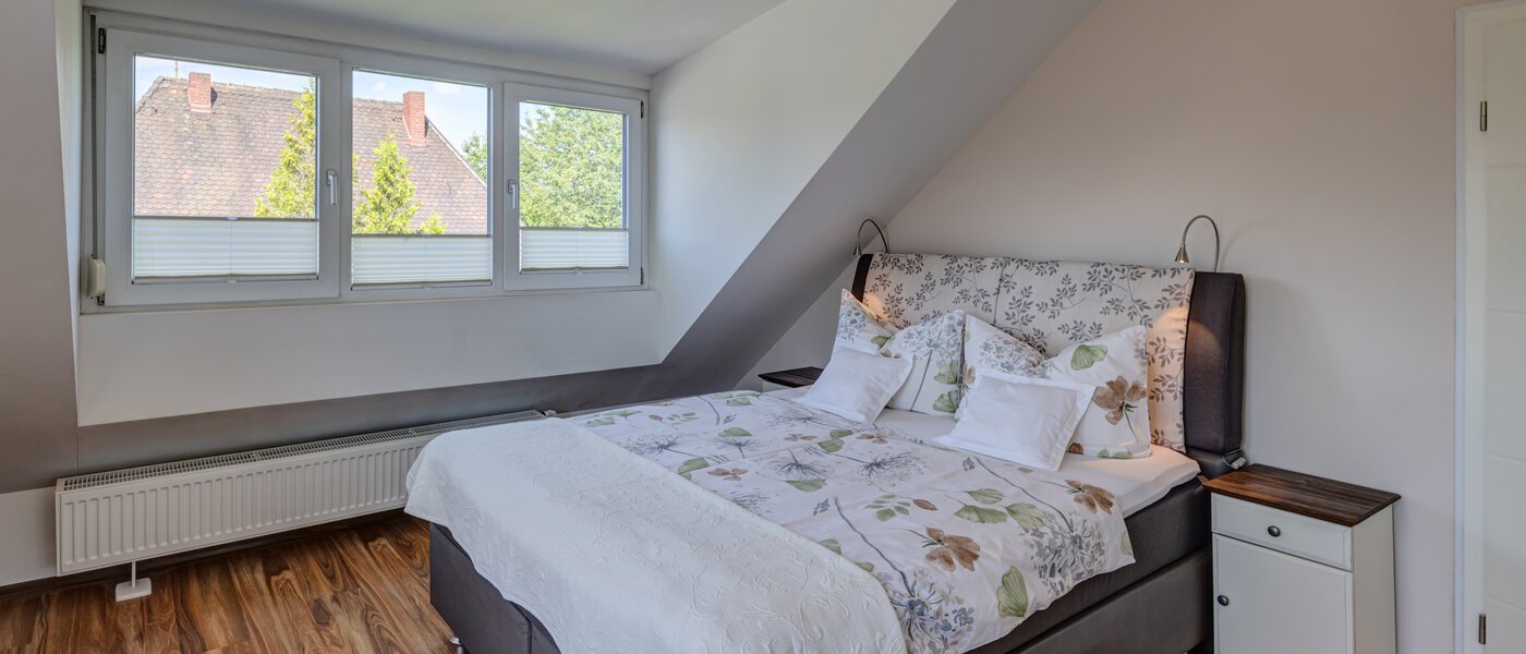 マンション München Berg am Laim 03 寝室 9597