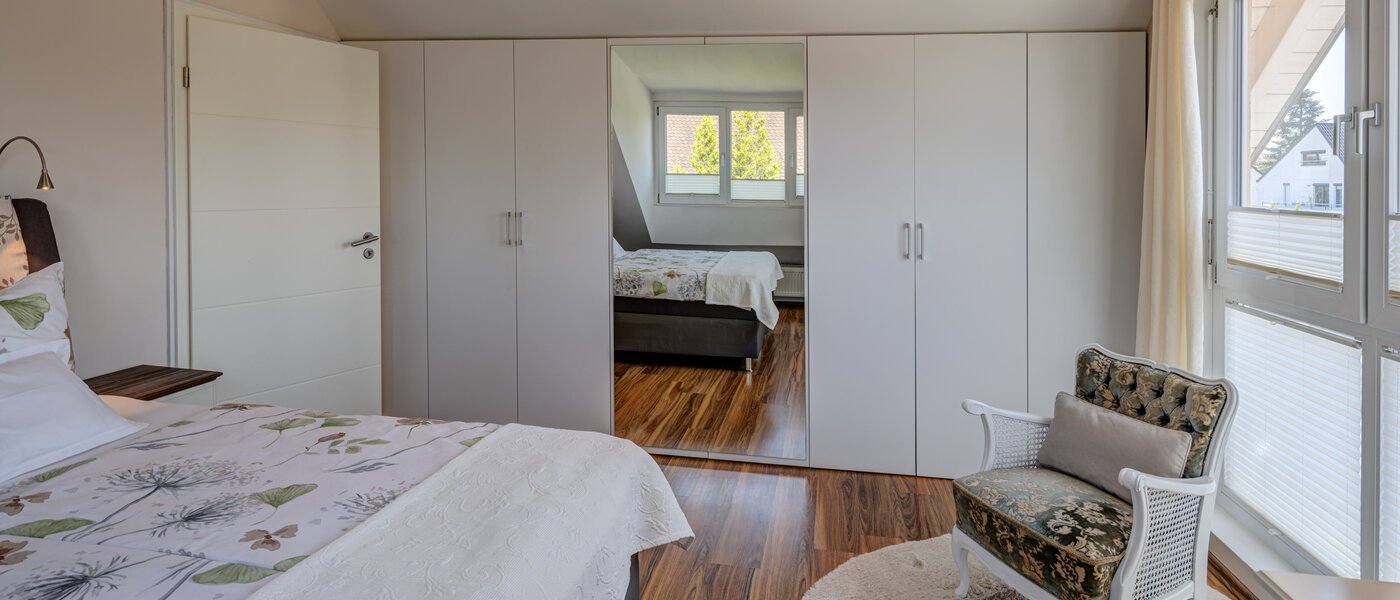 マンション München Berg am Laim 04 寝室 9597