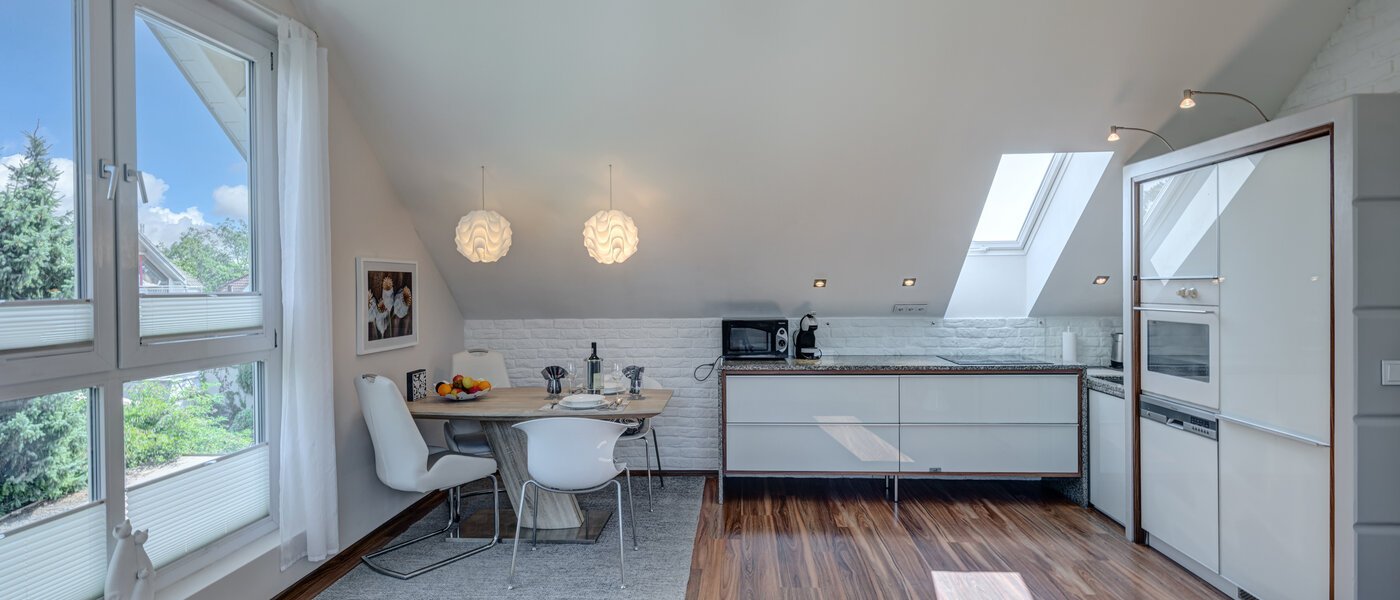 マンション München Berg am Laim 02 リビングエリア 9597