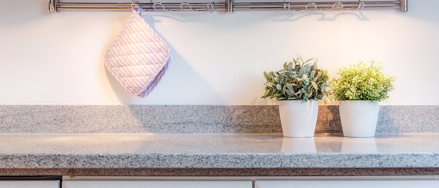 ペントハウス München Schwabing 03 キッチン 9602