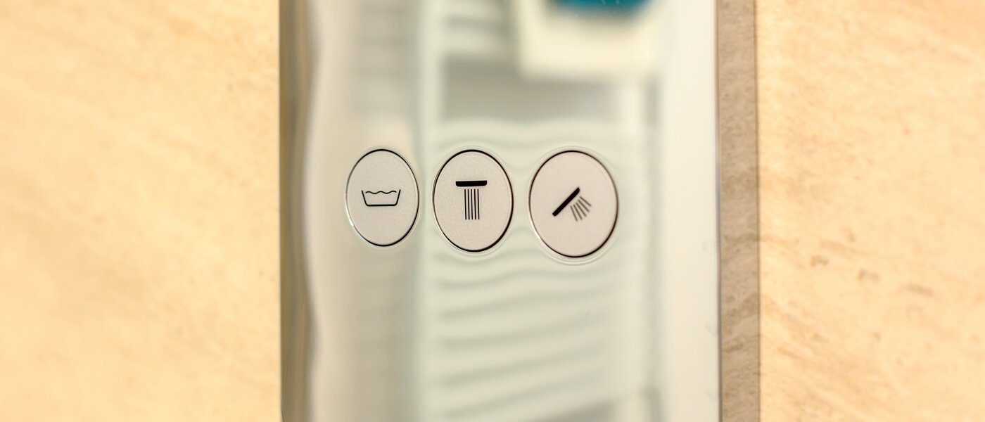 ペントハウス München Schwabing 06 浴室 9602