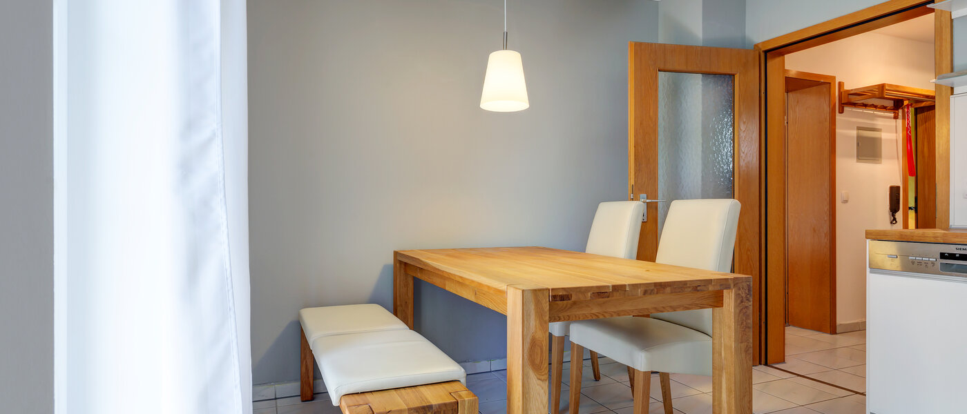 マンション München Waldtrudering 03 キッチン 9604