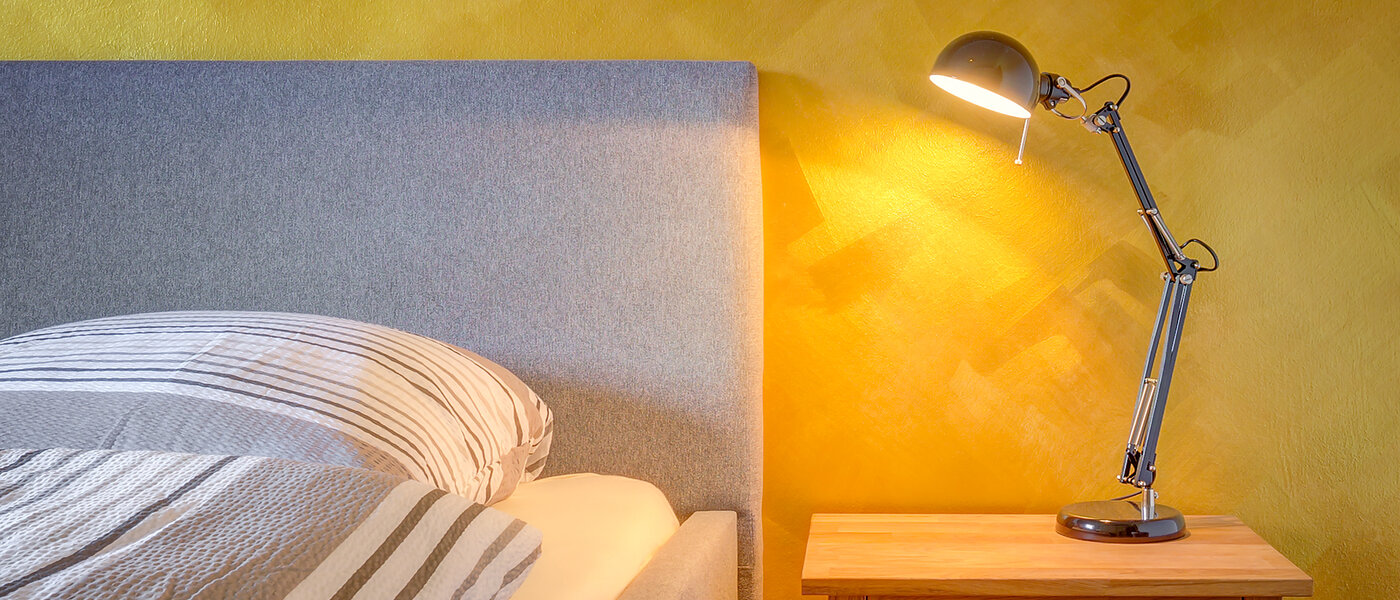 マンション München Waldtrudering 04 寝室 9604