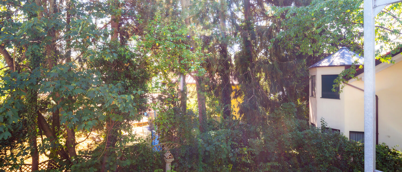 マンション München Waldtrudering 01 物件からの眺め 9604