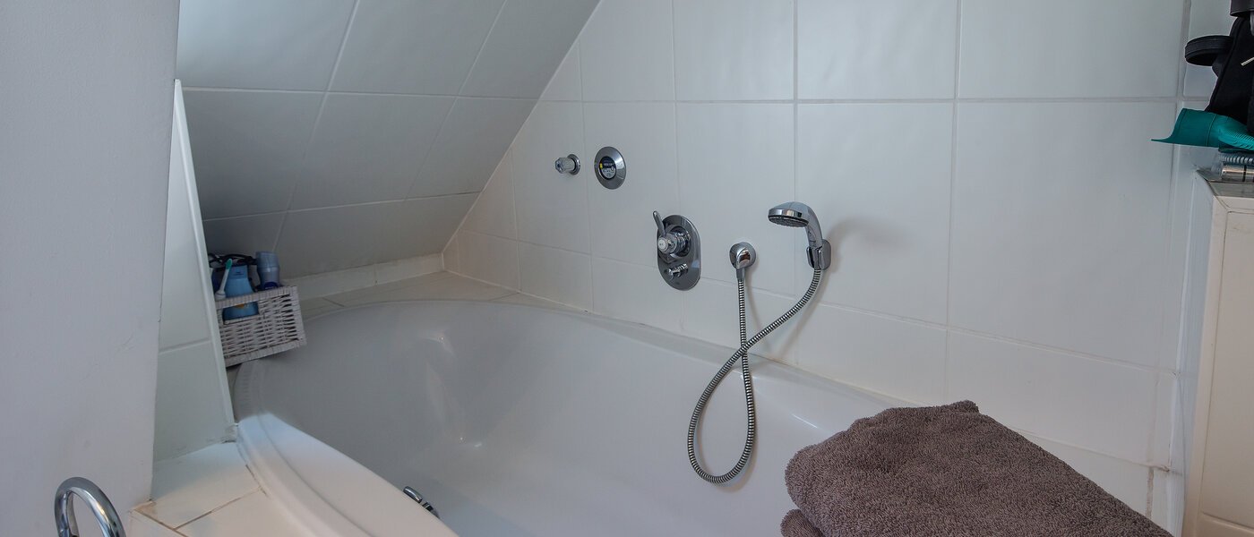 ペントハウス München Maxvorstadt - Universitätsviertel 02 浴室 9606