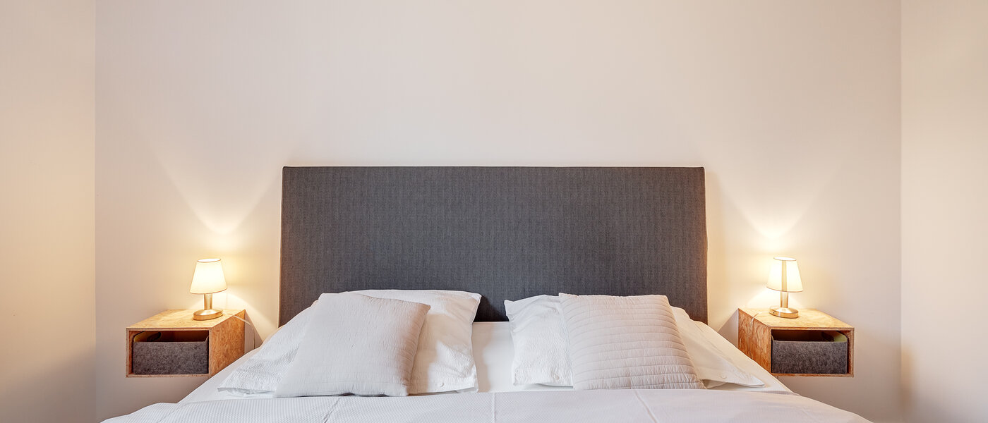 マンション München Maxvorstadt - Museumsviertel 01 1. 寝室 9616