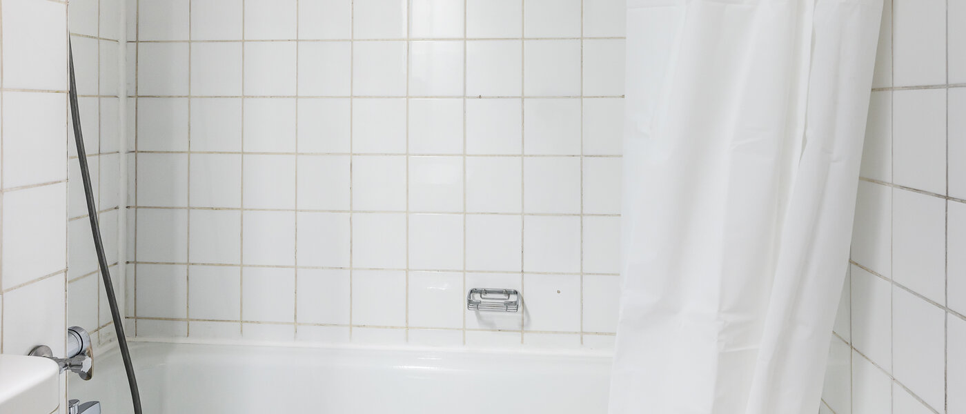 マンション München Giesing 02 浴室 9619