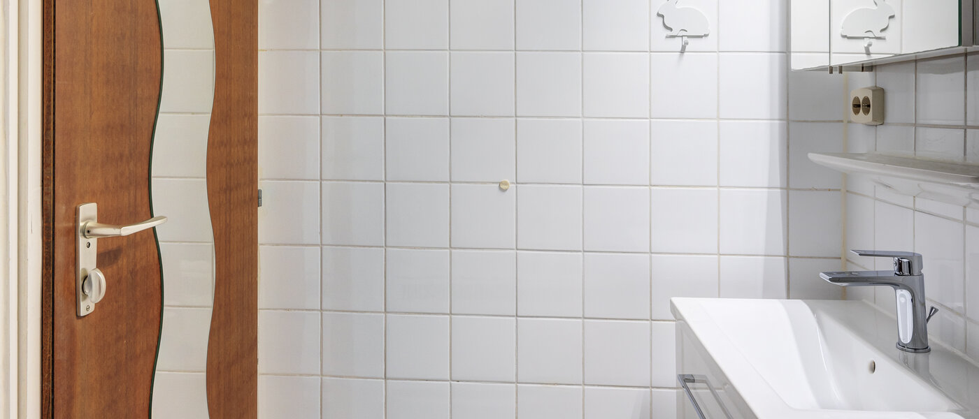 マンション München Giesing 03 浴室 9619