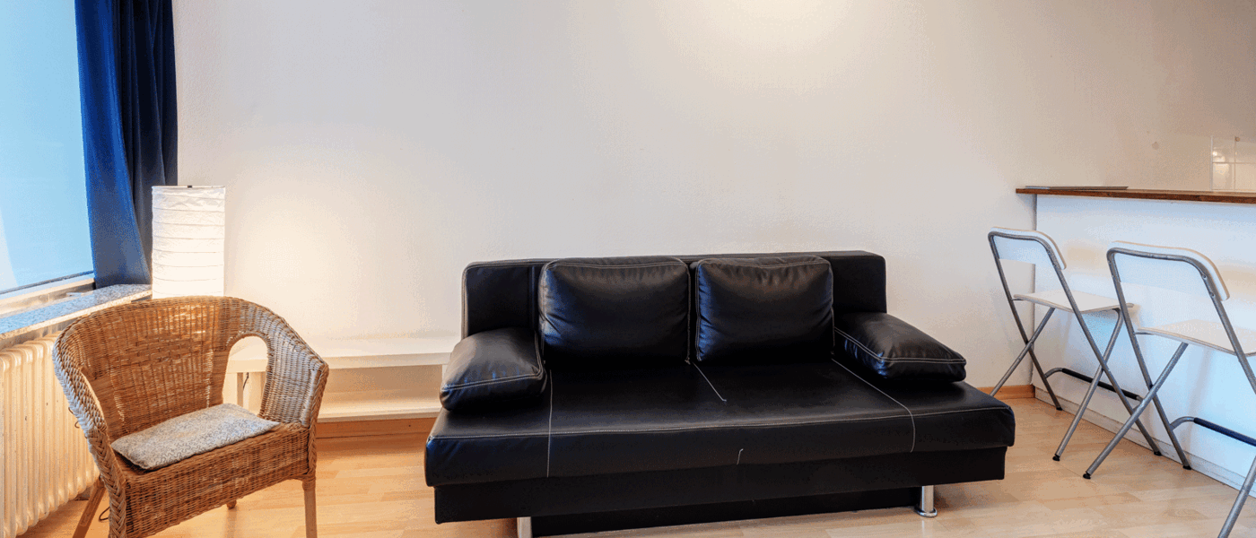 マンション München Giesing 01 スリーピングアリア 9619