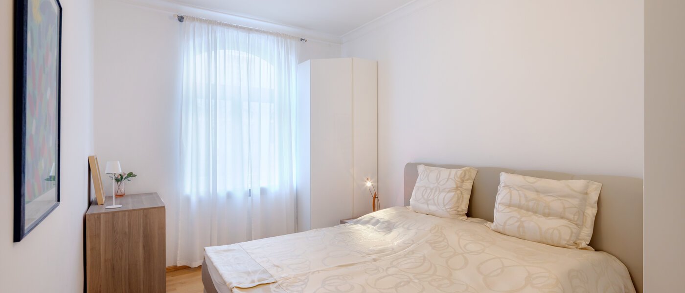 マンション München Haidhausen 01 寝室 9630