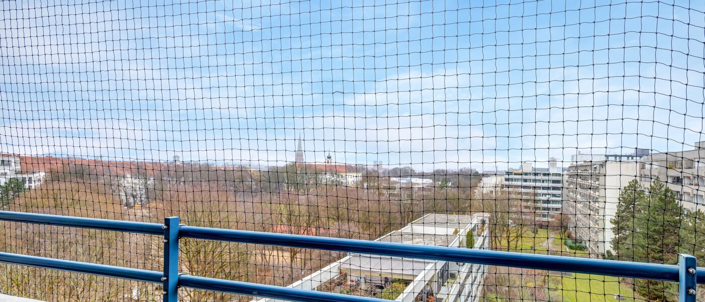 アパルトマン München Haidhausen 01 物件からの眺め 9633