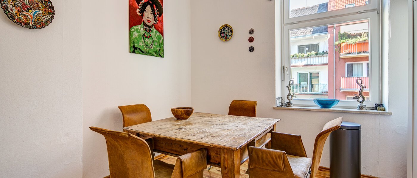 マンション München Schwanthalerhöhe 01 リビングルーム 9636