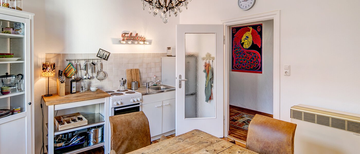 マンション München Schwanthalerhöhe 03 リビングルーム 9636