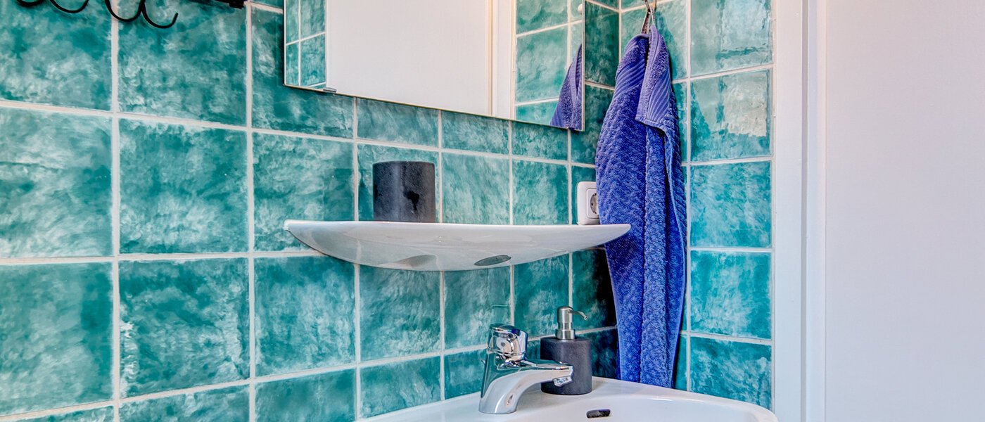 マンション München Schwanthalerhöhe 01 浴室 9636