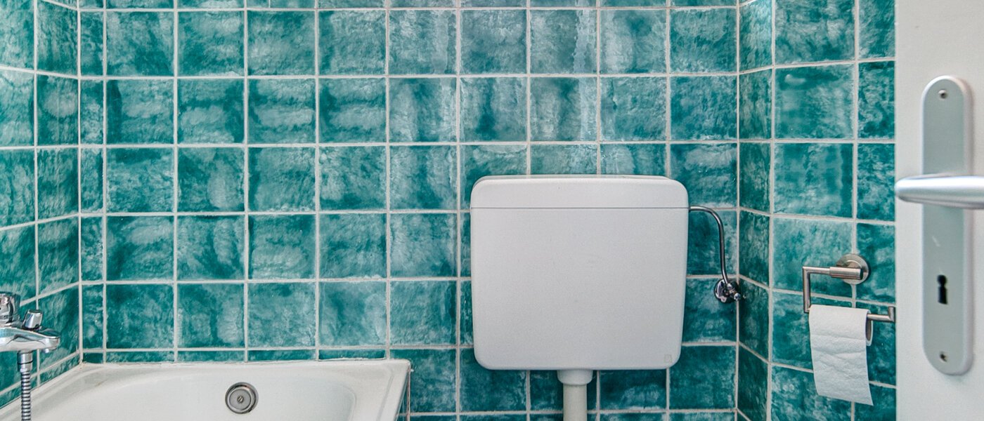 マンション München Schwanthalerhöhe 02 浴室 9636