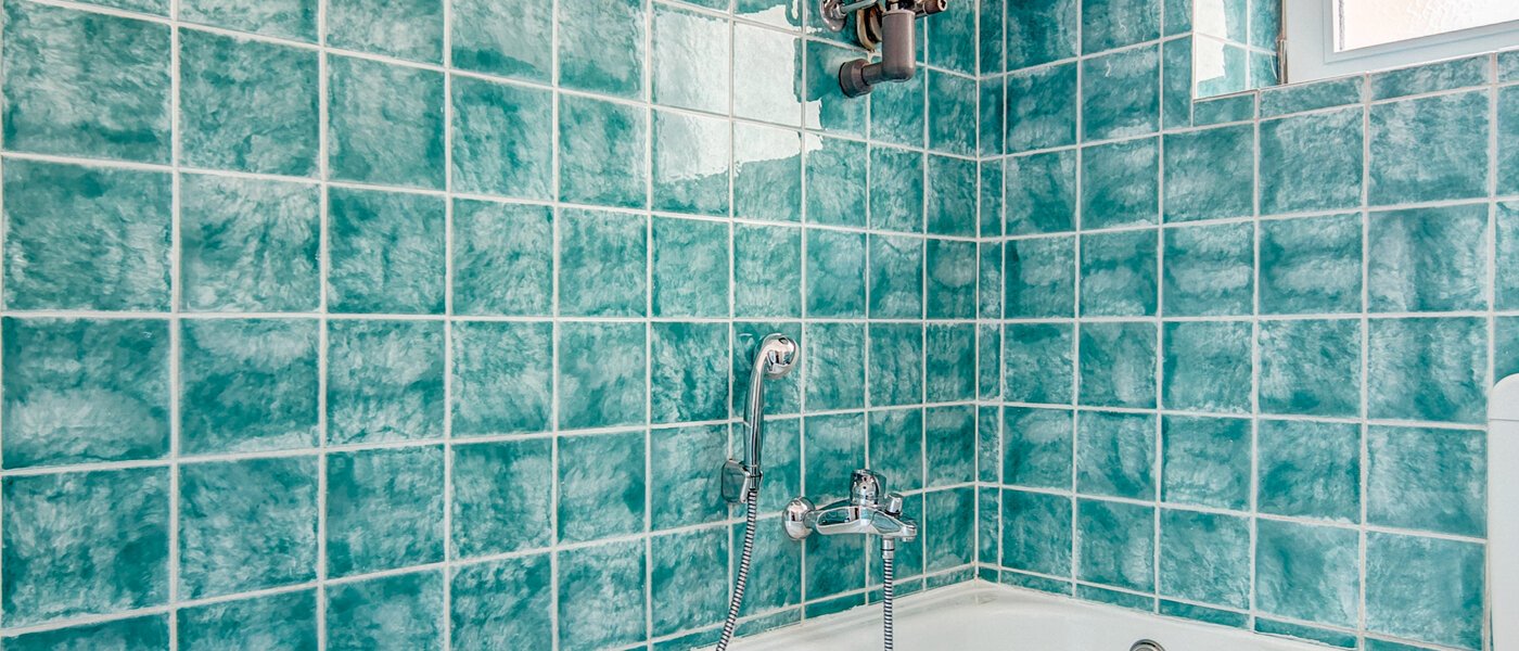 マンション München Schwanthalerhöhe 03 浴室 9636