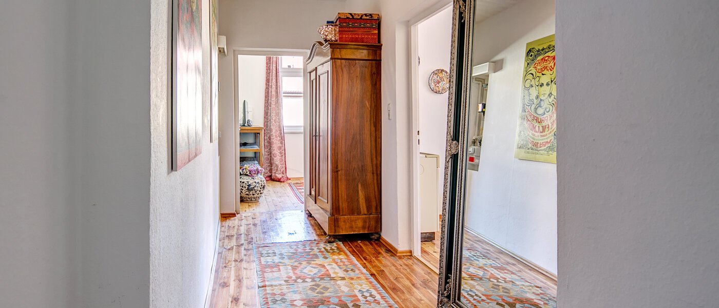 マンション München Schwanthalerhöhe 01 玄関入り口 9636