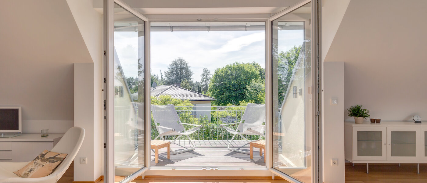 ペントハウス München Obermenzing 01 リビングルーム 9637