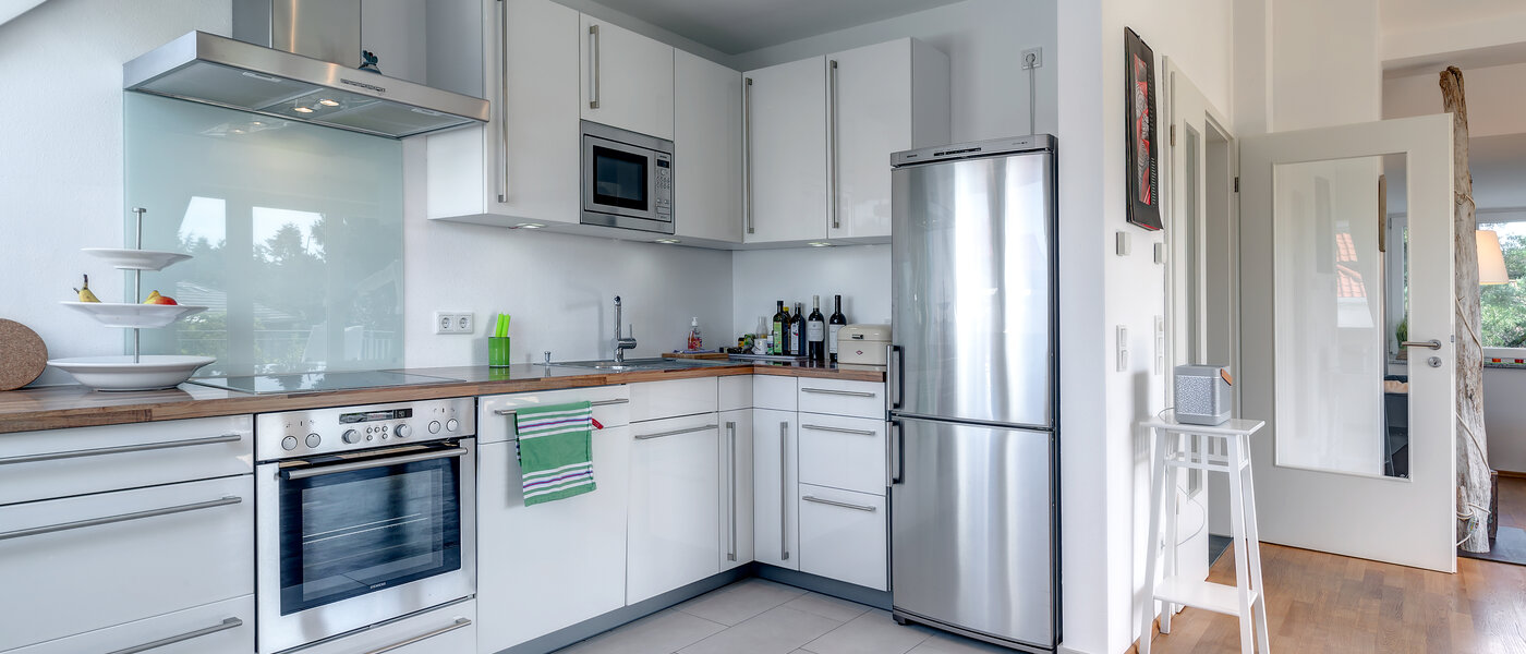 ペントハウス München Obermenzing 02 キッチン 9637