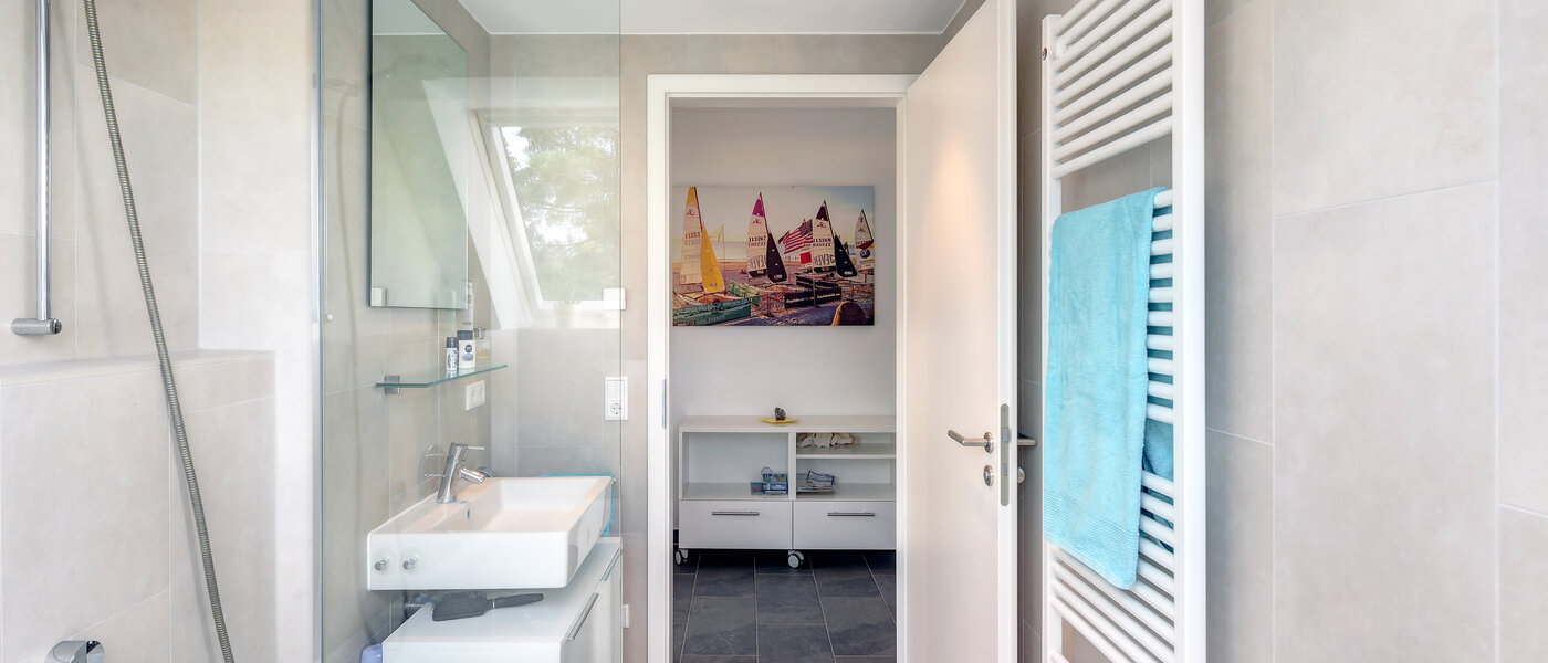 ペントハウス München Obermenzing 02 浴室 9637