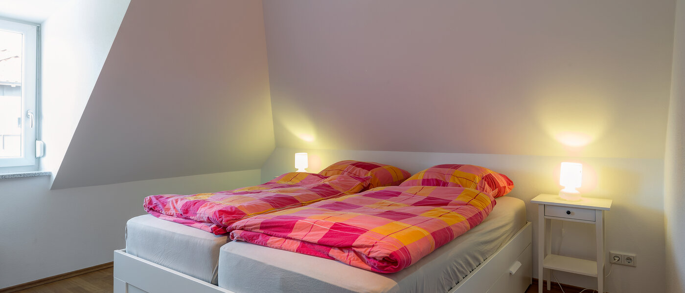 ペントハウス München Obermenzing 01 1. 寝室 9637