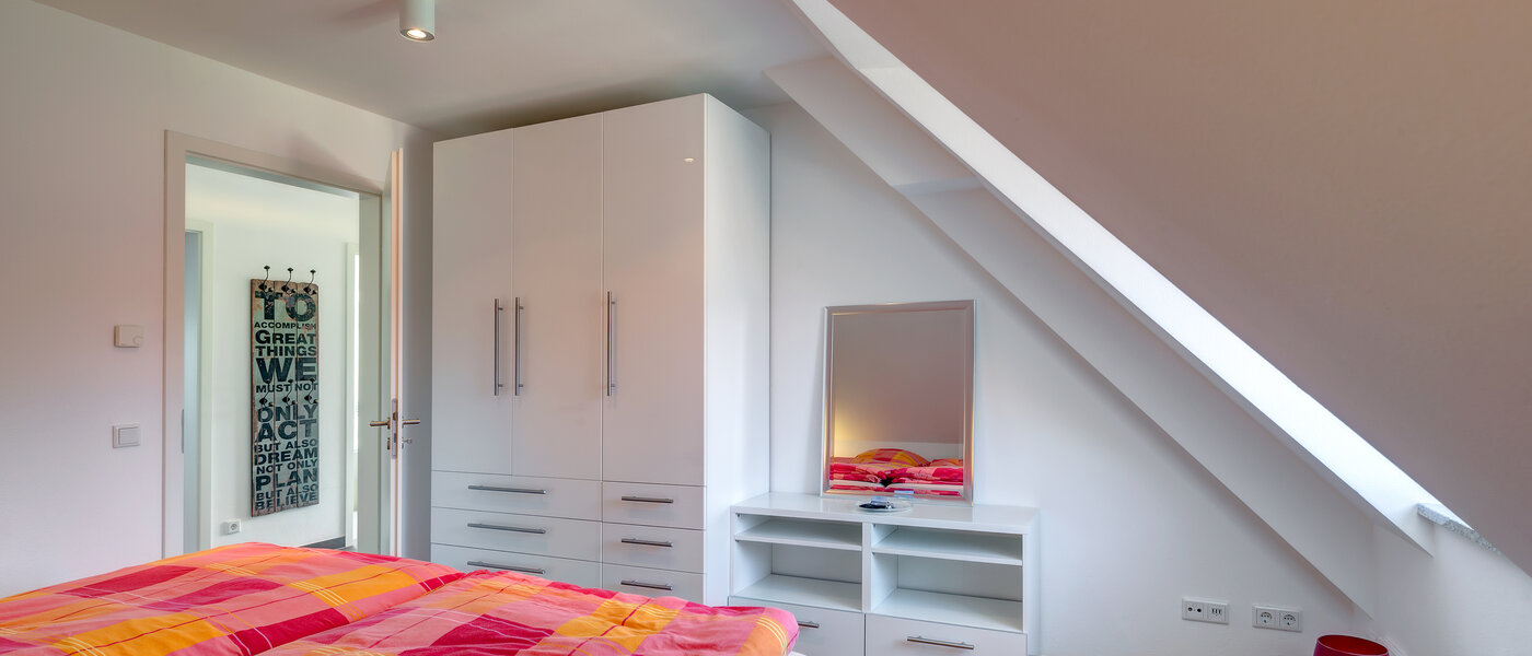 ペントハウス München Obermenzing 02 1. 寝室 9637