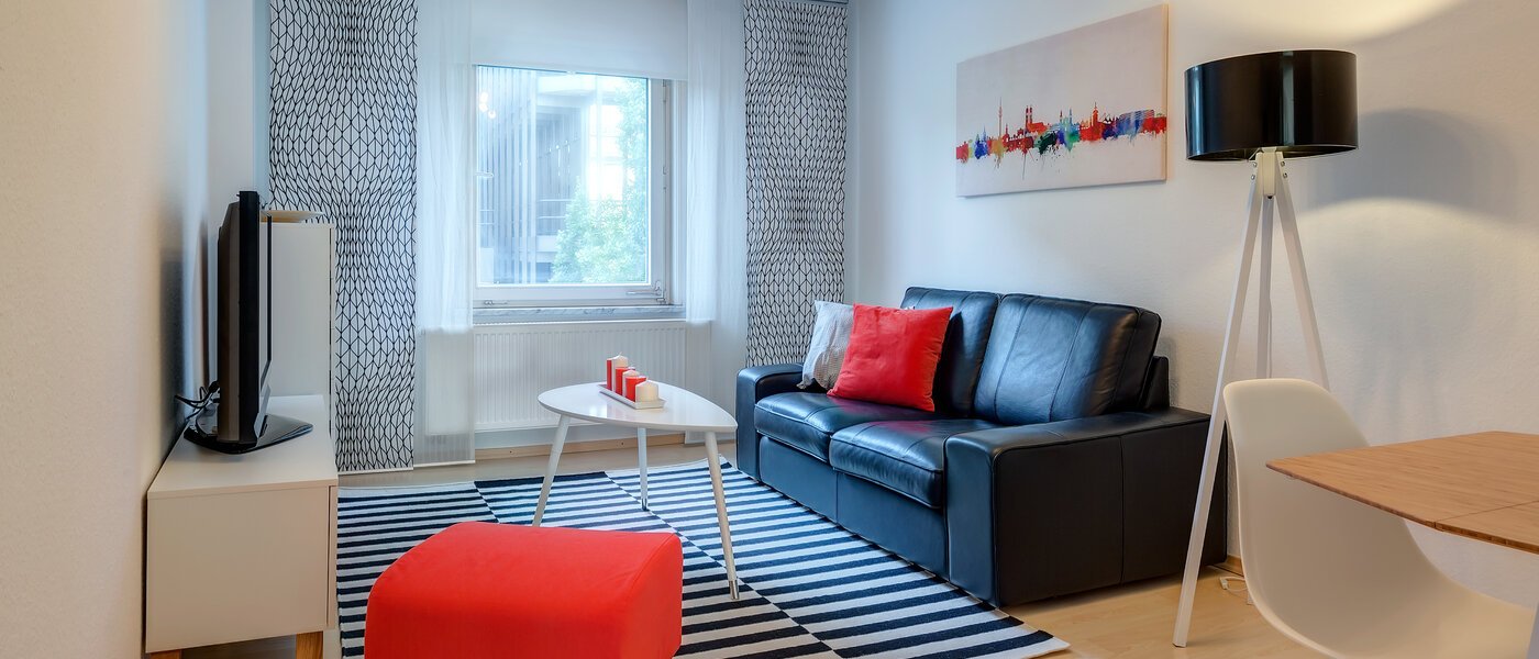 申し訳ございません。こちらの物件はすでに貸し出されました。