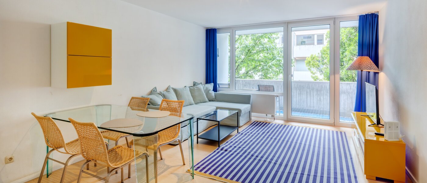 申し訳ございません。こちらの物件はすでに貸し出されました。