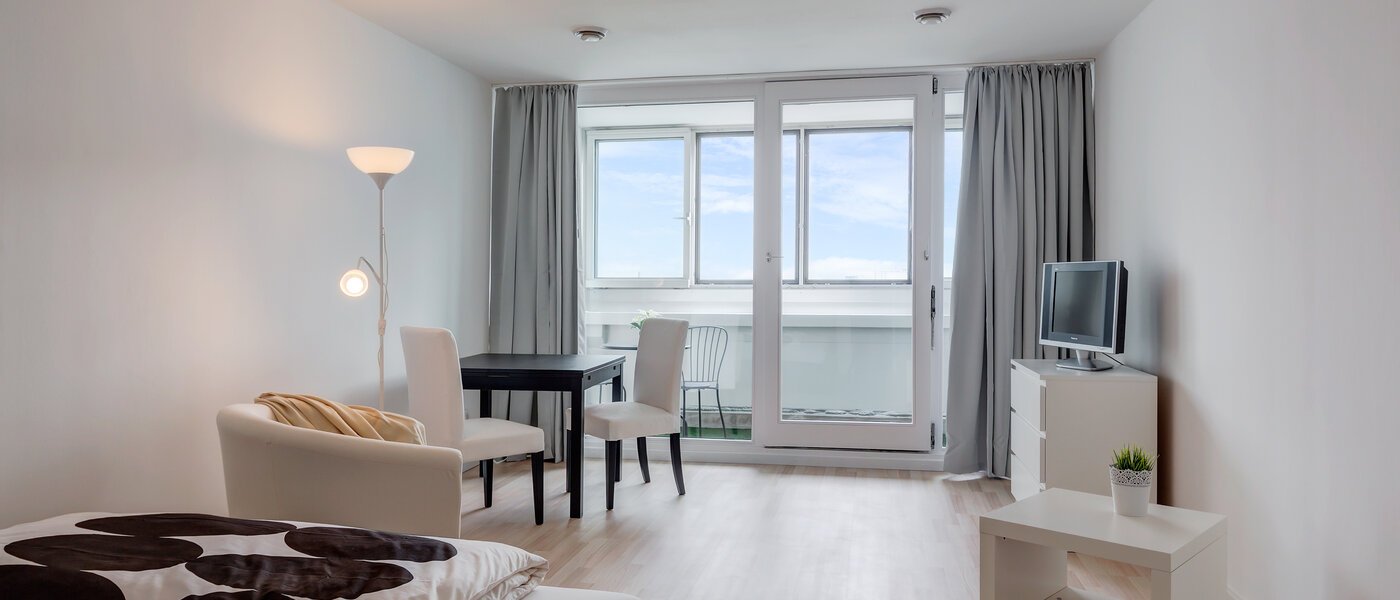 申し訳ございません。こちらの物件はすでに貸し出されました。