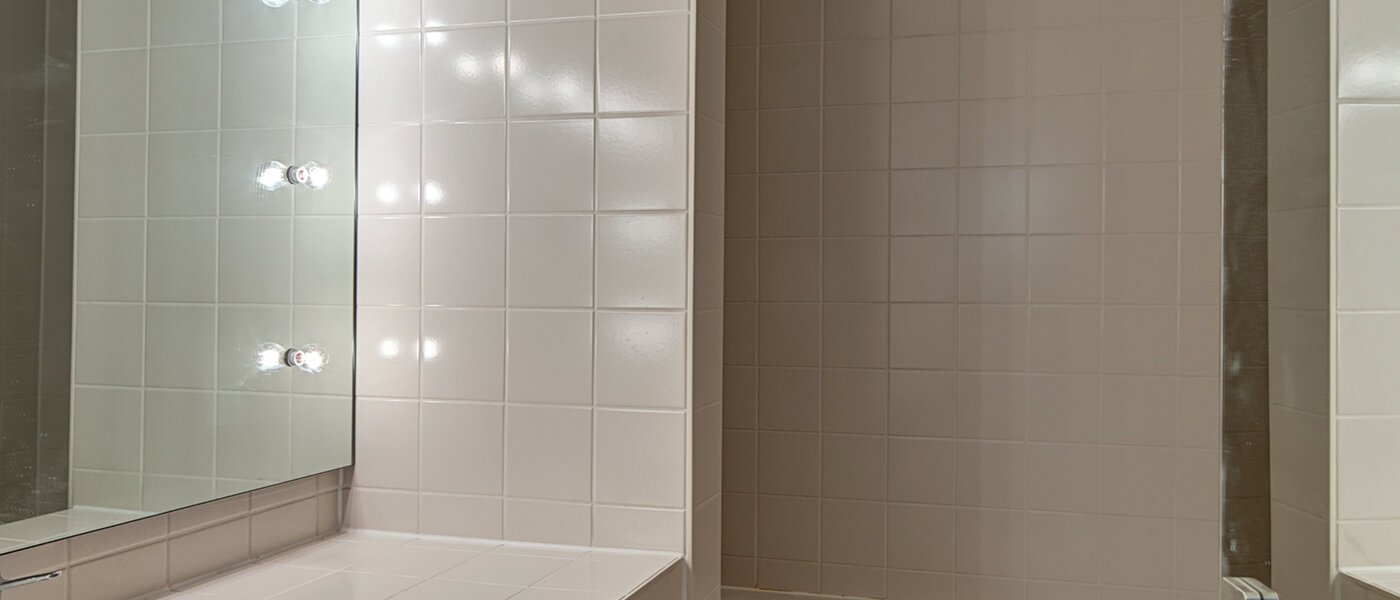 マンション München Haidhausen 01 浴室 9683