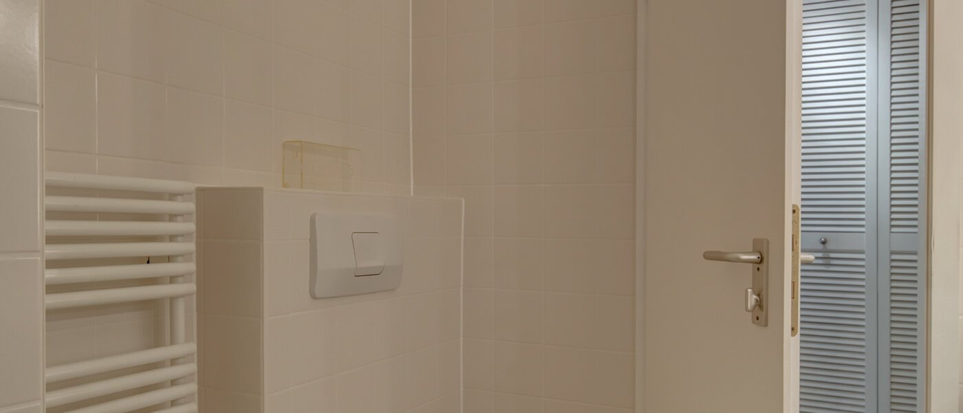 マンション München Haidhausen 03 浴室 9683