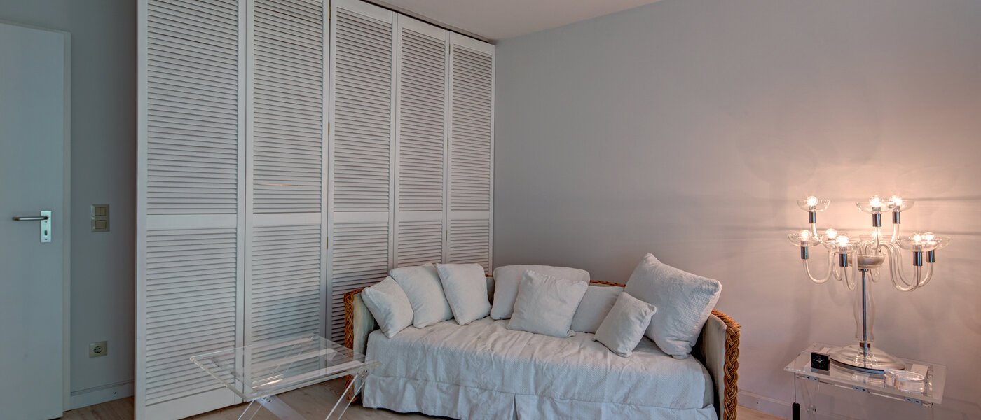 マンション München Haidhausen 01 寝室 9683