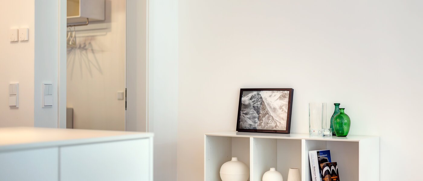 マンション München Isarvorstadt 08 リビングルーム 9687