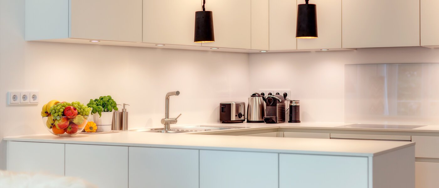 マンション München Isarvorstadt 01 キッチン 9687