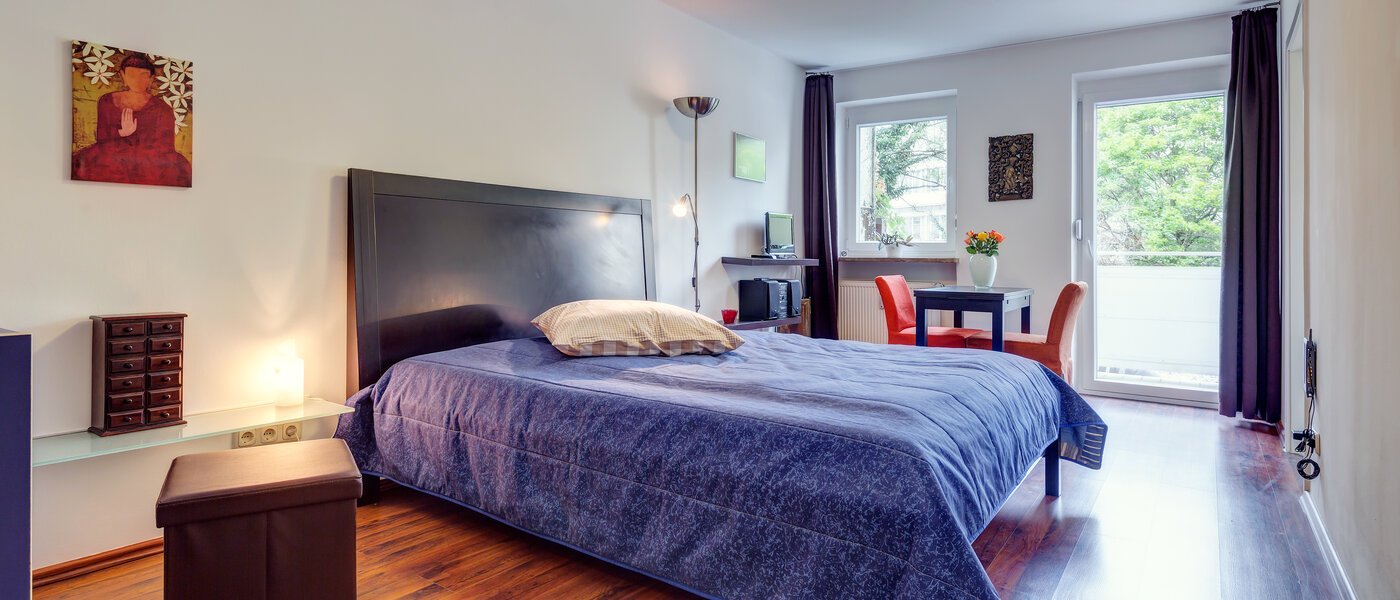 申し訳ございません。こちらの物件はすでに貸し出されました。