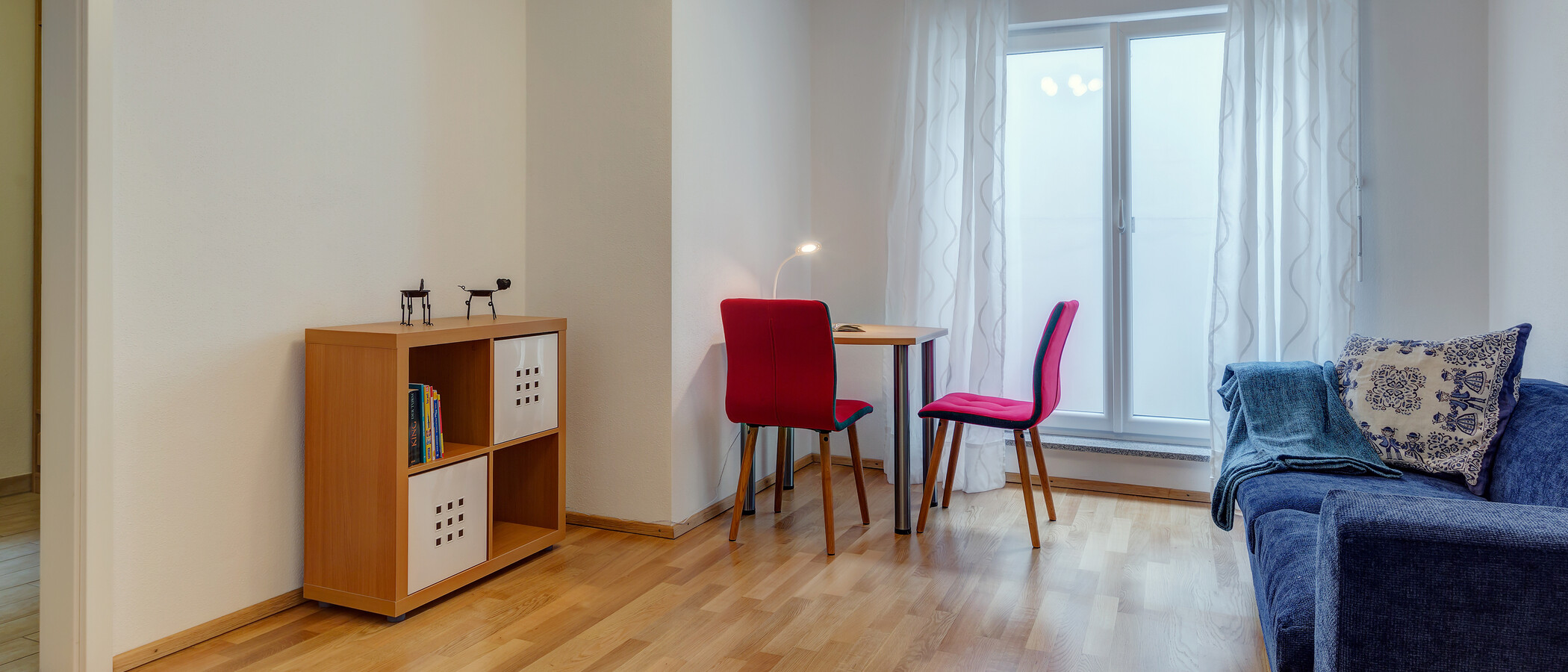庭付き住宅 München Forstenried 02 ゲストルーム 9703