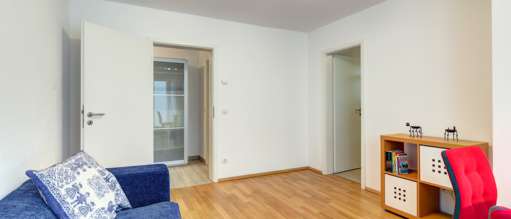 庭付き住宅 München Forstenried 03 ゲストルーム 9703
