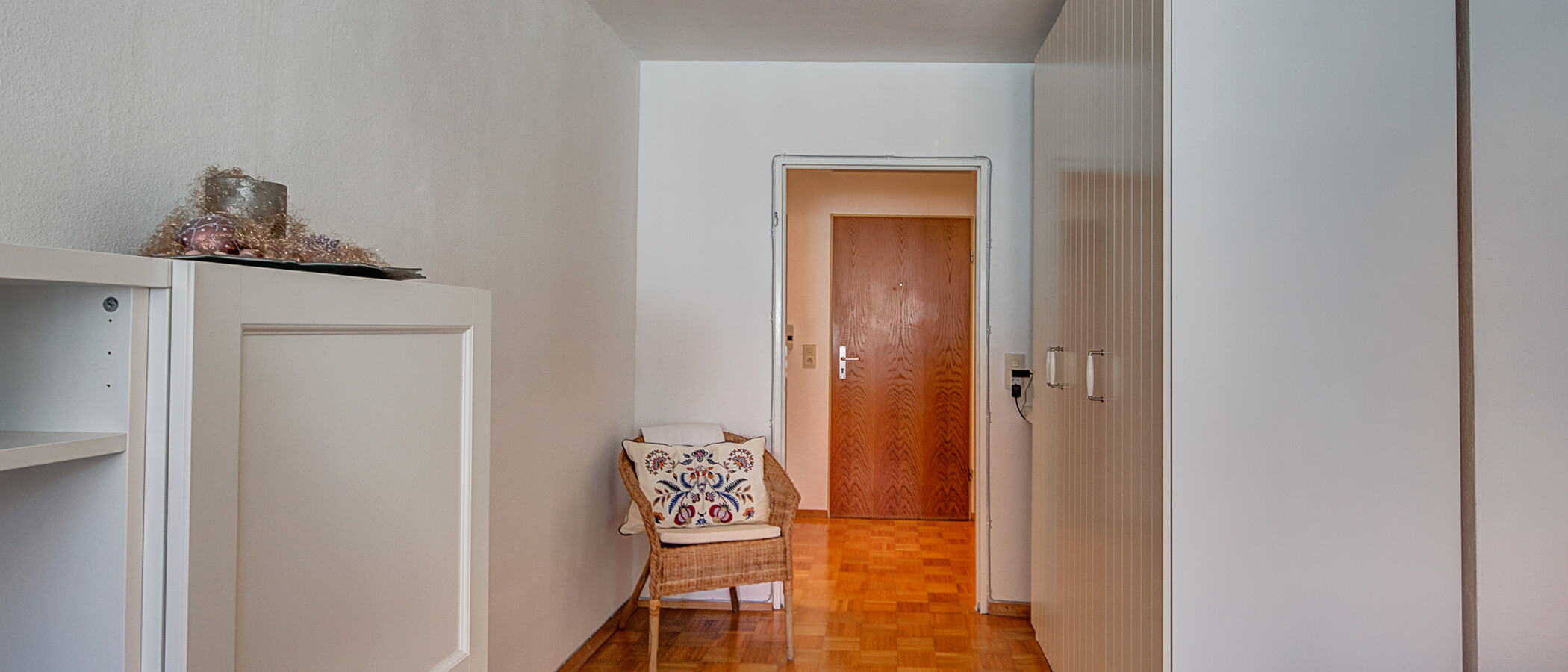 マンション München Isarvorstadt 03 リビングルーム 9707