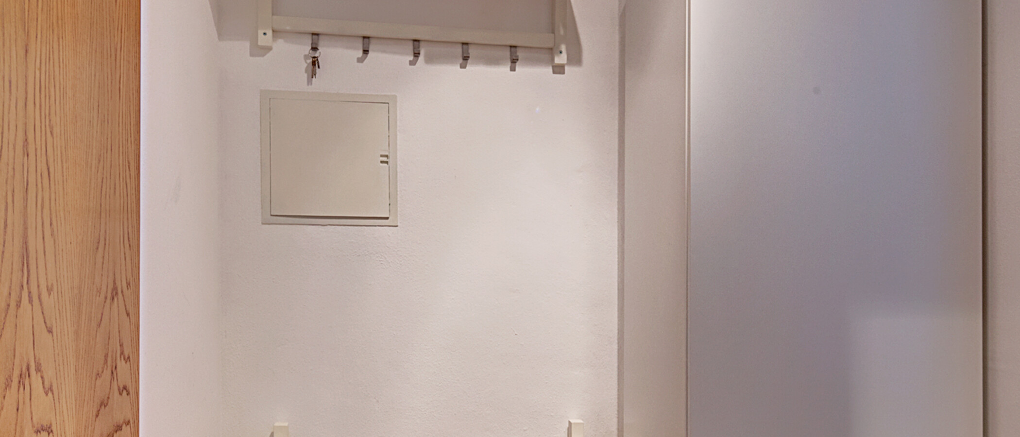 マンション München Isarvorstadt 03 玄関入り口 9707